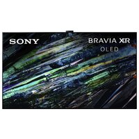 OLED телевизор Sony Bravia A95L XR-55A95L — Chaika Market