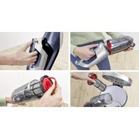 Пылесос Bosch Serie 4 BBH3K2800 - Изображение №9 — Chaika Market