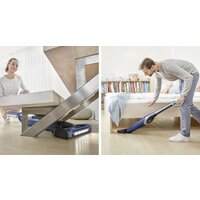 Пылесос Bosch Serie 4 BBH3K2800 - Изображение №10 — Chaika Market