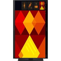 Монитор Samsung Essential S4 LS24D400GAUXEN - Изображение №8 — Chaika Market