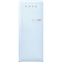 Однокамерный холодильник Smeg FAB28LPB6 - Изображение №1 — Chaika Market
