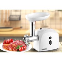 Мясорубка Mesko MS 4805 - Изображение №9 — Chaika Market