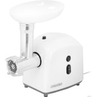 Мясорубка Mesko MS 4805 - Изображение №2 — Chaika Market
