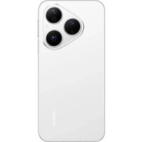 Телефон Huawei Pura 80 HED-LX9 12GB/256GB (белый) - Изображение №2 — Chaika Market