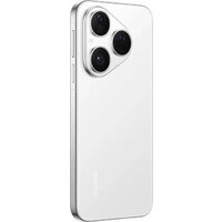 Телефон Huawei Pura 80 HED-LX9 12GB/256GB (белый) - Изображение №4 — Chaika Market