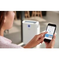 Климатический комплекс Philips AC2729/50 - Изображение №9 — Chaika Market