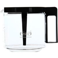 Капельная кофеварка Technivorm Moccamaster KBG741 Select (красный) - Изображение №4 — Chaika Market
