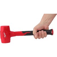 Молоток Milwaukee 4932492351 - Изображение №3 — Chaika Market