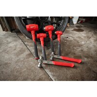 Молоток Milwaukee 4932492351 - Изображение №5 — Chaika Market