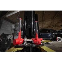 Молоток Milwaukee 4932492351 - Изображение №6 — Chaika Market