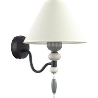 Бра Odeon Light Sochi 4896/1W — Chaika Market
