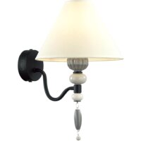 Бра Odeon Light Sochi 4896/1W - Изображение №2 — Chaika Market