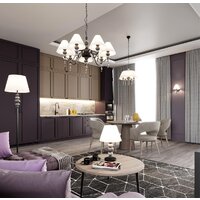 Бра Odeon Light Sochi 4896/1W - Изображение №6 — Chaika Market