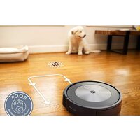 Робот-пылесос iRobot Roomba j7+ - Изображение №3 — Chaika Market