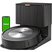 Робот-пылесос iRobot Roomba j7+ — Chaika Market