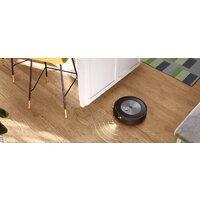 Робот-пылесос iRobot Roomba j7+ - Изображение №5 — Chaika Market
