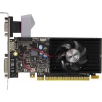 Видеокарта AFOX GeForce GT 730 4GB DDR3 AF730-4096D3L5 — Chaika Market