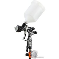 Краскопульт Walcom Genesi Alluminio Hte Clear 953013ACM — Chaika Market