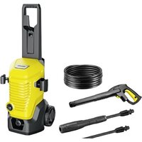 Мойка высокого давления Karcher K 4 WCM 1.324-200.0 — Chaika Market
