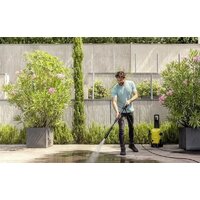 Мойка высокого давления Karcher K 4 WCM 1.324-200.0 - Изображение №10 — Chaika Market