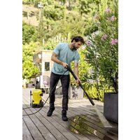Мойка высокого давления Karcher K 4 WCM 1.324-200.0 - Изображение №9 — Chaika Market
