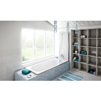 Ванна BLB Universal HG 150x70 - Изображение №2 — Chaika Market
