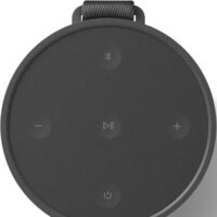 Беспроводная колонка Bang & Olufsen Beosound Explore (черный) - Изображение №4 — Chaika Market