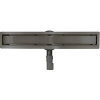 Трап/канал Roxen Supra GunMetal 91050-120GM — Chaika Market