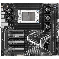 Материнская плата ASRock WRX90 WS Evo — Chaika Market