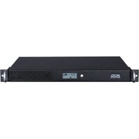 Источник бесперебойного питания Powercom Smart King Pro+ SPR-700 — Chaika Market