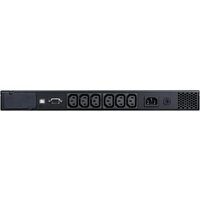 Источник бесперебойного питания Powercom Smart King Pro+ SPR-700 - Изображение №2 — Chaika Market