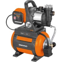 Насосная станция Daewoo Power DAS 5500/24 — Chaika Market