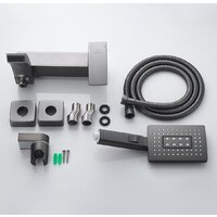 Смеситель Rose R1552T - Изображение №23 — Chaika Market