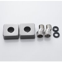 Смеситель Rose R1552T - Изображение №14 — Chaika Market