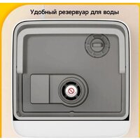 Увлажнитель воздуха Deerma DEM-F951W - Изображение №14 — Chaika Market