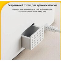 Увлажнитель воздуха Deerma DEM-F951W - Изображение №6 — Chaika Market