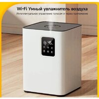 Увлажнитель воздуха Deerma DEM-F951W - Изображение №15 — Chaika Market