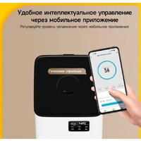 Увлажнитель воздуха Deerma DEM-F951W - Изображение №9 — Chaika Market