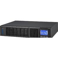 Источник бесперебойного питания IНЭЛТ Gamma 3KR IN3000RM-GA-KR-KS — Chaika Market