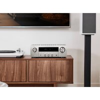 AV ресивер Denon DRA-900H (серебристый) - Изображение №6 — Chaika Market