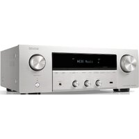AV ресивер Denon DRA-900H (серебристый) - Изображение №2 — Chaika Market
