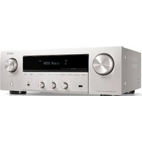 AV ресивер Denon DRA-900H (серебристый) - Изображение №3 — Chaika Market