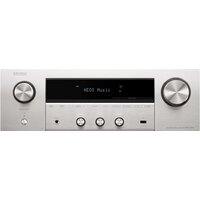 AV ресивер Denon DRA-900H (серебристый) — Chaika Market