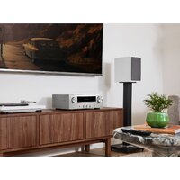 AV ресивер Denon DRA-900H (серебристый) - Изображение №5 — Chaika Market
