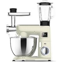 Кухонная машина BQ MX850 (слоновая кость) — Chaika Market