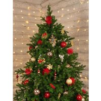 Ель National Tree Company Грация Премиум ГР/ПР-230 2.3 м - Изображение №6 — Chaika Market