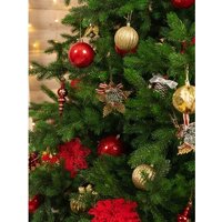 Ель National Tree Company Грация Премиум ГР/ПР-230 2.3 м - Изображение №7 — Chaika Market