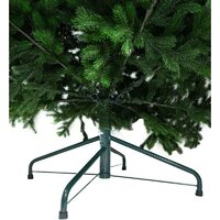 Ель National Tree Company Грация Премиум ГР/ПР-230 2.3 м - Изображение №3 — Chaika Market