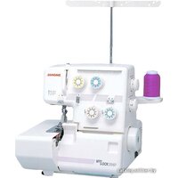 Оверлок Janome MyLock 204D — Chaika Market
