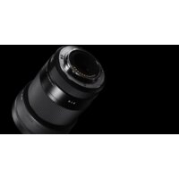 Объектив Sigma 30mm F1.4 DC DN Contemporary Fujifilm X - Изображение №2 — Chaika Market